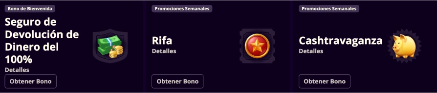 Tradition casino